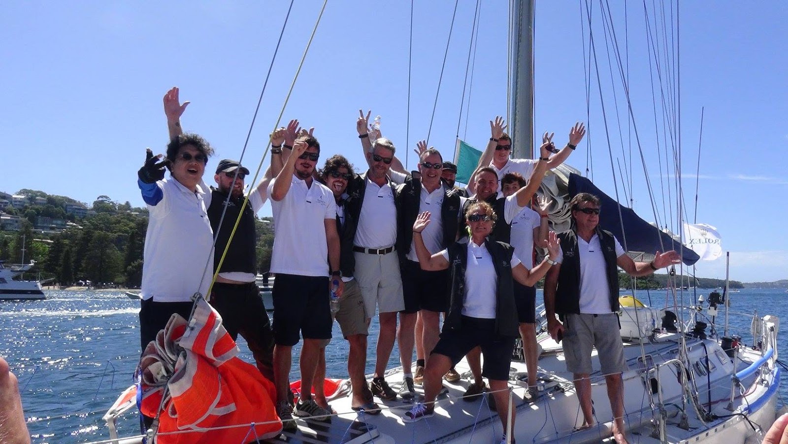 Sydney Hobart Yacht Race 2015 /images/sydneyhobart2015/group1.jpg