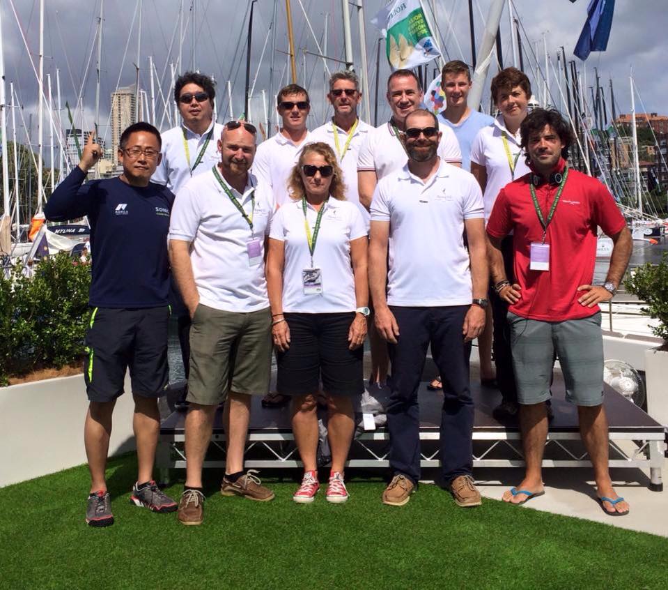 Sydney Hobart Yacht Race 2015 /images/sydneyhobart2015/group2.jpg